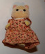 Sylvanian Families Chat  Tbe - Katzen