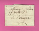 Delcampe - 1802 NAVIGATION NEGOCE MARITIME NAVIRE CARGAISON LETTRE SIGN.  Cardon Fils à Anvers  Pour J.J. Grailhe Bordeaux V.HIST. - 1800 – 1899