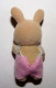 Sylvanian Families Bébé Lapin  Tbe - Other & Unclassified