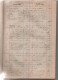 Delcampe - Agenda Buvard Deux Passages Lyon 1881 Magasins Nouveautés Perrot - Rhône-Alpes