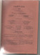 Delcampe - Agenda Buvard Deux Passages Lyon 1881 Magasins Nouveautés Perrot - Rhône-Alpes