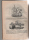 Delcampe - Agenda Buvard Deux Passages Lyon 1881 Magasins Nouveautés Perrot - Rhône-Alpes