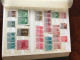 Collection De Timbres HONGRIE - Collections (en Albums)