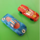 JOUET . CHAMPION . " FERRARI P3 " & " LOLA T7D " . 2 MINIATURES - Réf. N°163J - - Altri & Non Classificati