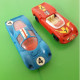 JOUET . CHAMPION . " FERRARI P3 " & " LOLA T7D " . 2 MINIATURES - Réf. N°163J - - Other & Unclassified