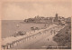 Cartolina  - Postcard / Viaggiata / Sent  /  Termoli - Panorama Della Spiaggia. ( Gran Formato ) - Altri & Non Classificati