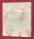 PLATTENFEHLER / PLATE FLAW Österreich 1850 9 Kr IIIb HP Tadellos Gestempelt Wien (Austria Variety Autriche Variété Abart - Used Stamps