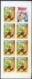 BC 3227 NEUF TB / 1999 Journée Du Timbre Astérix / Valeur Timbres : 21F Soit 3.2€ - Dag Van De Postzegel