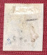 PLATTENFEHLER / PLATE FLAW Österreich 1850 9 Kr IIIb HP Tadellos Stpl Meran (Austria Variety Autriche Variété Abart - Used Stamps