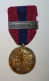 AUTHENTIQUE Medaille De Gendarmerie Francaise TBE - Police & Gendarmerie