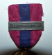 AUTHENTIQUE Medaille De Gendarmerie Francaise TBE - Police & Gendarmerie