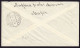 1930 Angora Palace In Ankara, R-Brief Nach Friederichshafen. - Covers & Documents