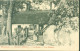 CPA CP Carte Postale Belgique Ellezelles Louise Marie La Haute Une Masure YT 56 CAD 1907 - Ellezelles