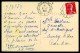 FRANCE - AUVERGNE - Les Auvergnats Chez Eux  - Le Marchand De Sabots.( Ed.Heliogravure Combier Macon Nº 7) Carte Postale - Marchands