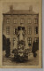 Breda (N - Br.)   H. Hart Monument Voor Het Bisschoppelijk Paleis 1929 - Breda