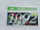 United Kingdom-(BTI097)10YEARS ON-public Phonebox(96)(10units)(408G71586)-(tirage-3.282)-(price Cataloge-6.00£-mint) - BT Emissions Internes