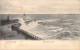 PAYS-BAS - Vlissingen - Boulevard Bij Storm - Carte Postale Ancienne - Vlissingen