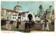 Allemagne - Dusseldorf 1902 - Bergbaulicher Verein - Horloge - Colorisé -  Carte Postale Ancienne - Duesseldorf