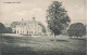 Belgique - Chateau De Libois - Edit. N Laflotte  -  Carte Postale Ancienne - Ohey