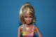 Doll BARBIE BAGNINA CON SEDIA PER SPIAGGIA LIFEGUARD BEACH - Barbie