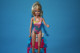 Doll BARBIE BAGNINA CON SEDIA PER SPIAGGIA LIFEGUARD BEACH - Barbie