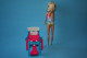 Delcampe - Doll BARBIE BAGNINA CON SEDIA PER SPIAGGIA LIFEGUARD BEACH - Barbie