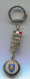 Basketball Pallacanestro Baloncesto - Italy Federation Association F.I.P. Vintage Keychain Keyring - Habillement, Souvenirs & Autres