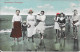 Vlissingen Strandleven 5-7-1921 - Vlissingen