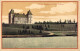 BELGIQUE - Arlon - Château Du Bois D'Arlon - Carte Postale Ancienne - Arlon