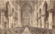 BELGIQUE - Arlon - Intérieur De L'Eglise St Martin - Carte Postale Ancienne - Arlon
