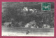 Saint-Etienne-lès-Remiremont (88) Chalet Et Ferme Dans La Forêt Du Fossard 2scans 26-01-1910 Ombrelle - Saint Etienne De Remiremont