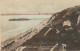 BOURNEMOUTH, Zig Zag & Undercliff Drive (Publisher - Unknown) Date - September 1927, Used (Vintage) - Bournemouth (hasta 1972)