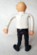 FIGURINE BRABO BOB ET BOBETTE - LAMBIC BEN DEM FLEXIBLE - Vandersteen - Altri & Non Classificati