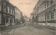 Belgique - Waremme - Rue De Huy - H. Bertels - Oblitéré 1910 - Carte Postale Ancienne - Waremme