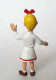 FIGURINE BOB ET BOBETTE MD TOYS 1995 BOBETTE (1) VANDERSTEEN - Altri & Non Classificati