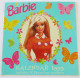 Barbie 1999 Wall Calendar - New & Sealed. Extremely Rare. Collectible - Big : 1991-00