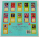 Barbie 1999 Wall Calendar - New & Sealed. Extremely Rare. Collectible - Grand Format : 1991-00