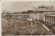 BLACKPOOL, Interior Open Air Baths (Publisher - Unknown) Date - July 1927, Used (Vintage, Real Photograph) - Blackpool