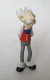 FIGURINE SPIROU - LE COMTE DE CHAMPIGNAC - DUPUIS - PLASTOY - 1995 (4) - Autres & Non Classés