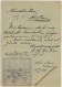 SWEDEN - 1935 Letter-Card Mi.K26.IV (p.11-1/2) Uprated Facit F143Ad From GÖTEBORG To ÅLSTEN - Cartas & Documentos