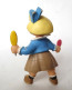 FIGURINE PAPO 2001 LES TRIPLES FILLE - Poppetjes - Plastic