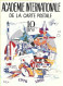 Concours - Échange De CPM NEUDIN -  Dessin De Lenzi - 1984 - Lenzi