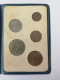 UNITED KINGDOM 1968-71 BRITAIN'S FIRST DECIMAL COINS – ORIGINAL - GREAT BRITAIN GRAN BRETAÑA GB - Mint Sets & Proof Sets