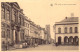 BELGIQUE - Ath - Hôtel De Ville Et Rue Aux Gâdes - Carte Postale Ancienne - Ath