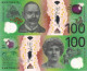 Australia 100 Dollars Banknote, 2020, PNEW, New Signature, UNC, Polymer - Landeswährung