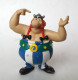 FIGURINE ASTERIX COMICS SPAIN 1990 OBELIX 2 (2) - Asterix & Obelix