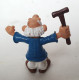 FIGURINE ASTERIX COMICS SPAIN 1991 AGECANONIX TBE (2) - Asterix & Obelix