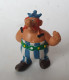 FIGURINE ASTERIX COMICS SPAIN 1980 OBELIX 1 TBE (3) - Asterix & Obelix