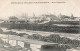 Australie - Mine Kalgoorlie - Fremantle Boalder Perséverance - Messagerie Maritimes - Carte Postale Ancienne - Perth