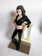 Figurine PAOLA De Manara - Demons Et Merveilles - Hauteur 230mm Environ - 2004 - Statuette In Resina